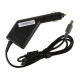 Laptop car charger Lenovo Ideapad S400 Auto adapter 90W