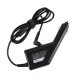 Laptop car charger Asus Vivobook Q200E Auto adapter 45W