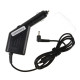 Laptop car charger Asus F201E Auto adapter 45W