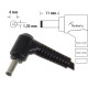 Laptop car charger Asus Vivobook Q200 Auto adapter 45W