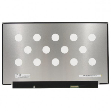 Screen for the NV156FHM-N4G V3.0 laptop LCD 15,6“ 40pin FULL HD LED 144Hz SlimTB IPS - Matte