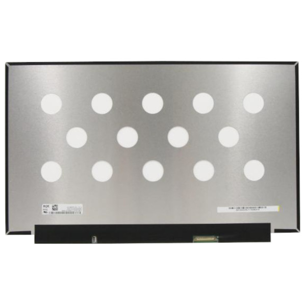 Screen for the NV156FHM-N4G V3.0 laptop LCD 15,6“ 40pin FULL HD LED 144Hz SlimTB IPS - Matte