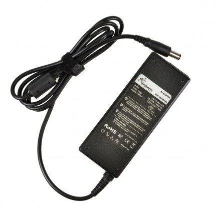 Dell 310-7698 Kompatibilní AC adapter / Charger for laptop 90W