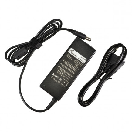Dell 0TJ76K Kompatibilní AC adapter / Charger for laptop 90W