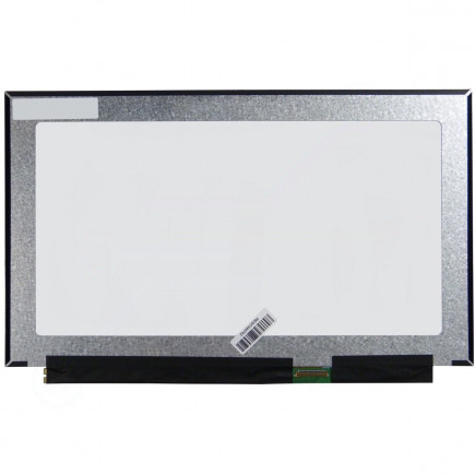 Screen for the Kompatibilní NV133FHM-N61 V8.2 laptop LCD 13,3“ 30pin FHD LED- Matt