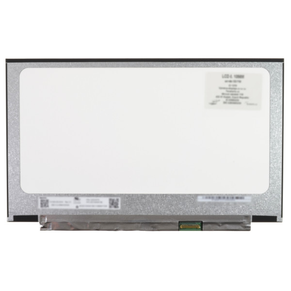 Screen for the HP 13-AN0073TU laptop LCD 13,3“ 30pin 60Hz FHD LED- Glossy