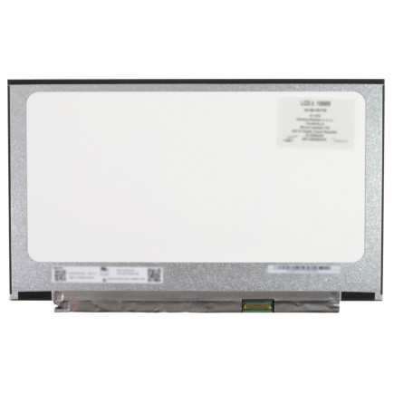 Screen for the Kompatibilní NV133FHM-N33 laptop LCD 13,3“ 30pin 60Hz FHD LED- Glossy