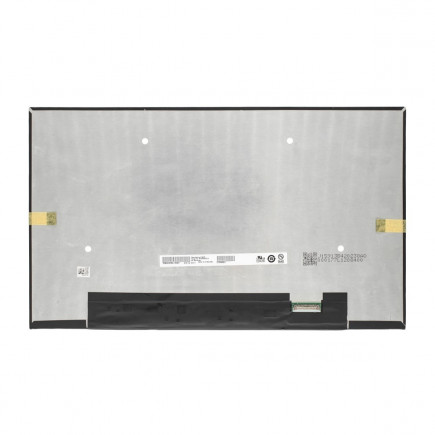 Screen for the Kompatibilní B133HAN05.C laptop LCD 13,3“ 30pin 60Hz FHD LED - Glossy