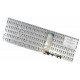 Lenovo IdeaPad S145 81MV0178CK keyboard for laptop CZ Black without frame Without frame