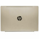 Laptop LCD top cover Kompatibilní L51800-001