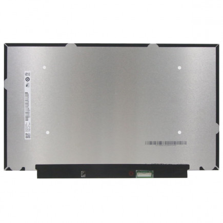 Screen for the Kompatibilní B140HAK03.2 laptop LCD 14“ 40pin FHD LED - Matt