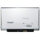 Screen for the NT116WHM-N10 laptop LCD 11,6“ 40pin HD LED Slim - Glossy