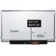 Screen for the NT116WHM-N10 laptop LCD 11,6“ 40pin HD LED Slim - Glossy