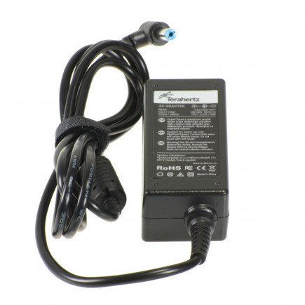 Fujitsu Lifebook E736 AC adapter / Charger for laptop 65W