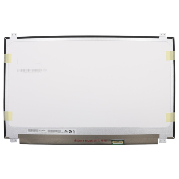Screen for the Kompatibilní NV156FHM-T00 V8.2 laptop LCD 15,6“ 40pin FHD LED - Matt
