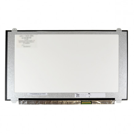 Screen for the Kompatibilní B156HAN07.1 laptop LCD 15,6“ 40pin 144Hz FHD LED - Glossy