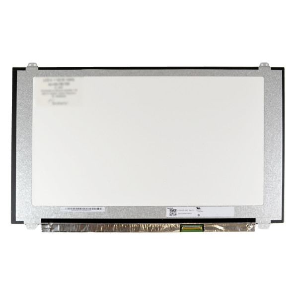 Screen for the Kompatibilní B156HAN07.1 laptop LCD 15,6“ 40pin 144Hz FHD LED - Glossy