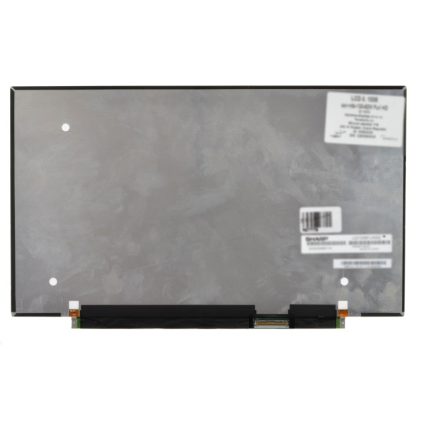 Screen for the Kompatibilní NV156FHM-NY8 V8.0 laptop LCD 15,6“ 40pin 165Hz FHD LED - Matt