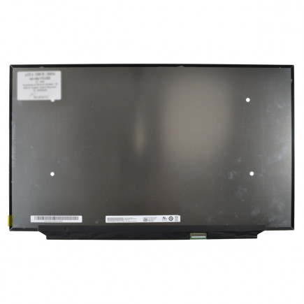 Screen for the Kompatibilní B173HAN05.1 laptop LCD 17,3“ 40pin 300Hz FHD LED - Matt