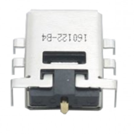 Asus VivoBook N705FN-GC DC Jack Laptop charging port