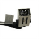 Dell Vostro 5415 DC Jack Laptop charging port