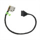 HP Omen 17-AN001NJ DC Jack Laptop charging port