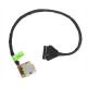 HP Omen 17-AN001NJ DC Jack Laptop charging port