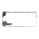 Kompatibilní 840737-001 Hinges for laptop