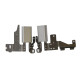 Lenovo IdeaPad Flex 5-15ITL05 Hinges for laptop