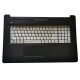 Palmrest top cover HP 17-BY0000TU