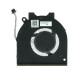 Fan Notebook cooler Dell Inspiron 14 (5481) 2-in-1