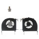 Fan Notebook cooler Kompatibilní AB7805HX-L03