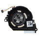 Fan Notebook cooler Kompatibilní 942842-001