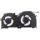 Fan Notebook cooler Lenovo IdeaPad 700-15ISK