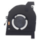 Fan Notebook cooler Dell Latitude 5501