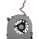 Fan Notebook cooler Kompatibilní AB5005UX-R03 CWFL1