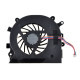 Fan Notebook cooler Kompatibilní XS10N05YF05VBJ