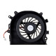 Fan Notebook cooler Kompatibilní XS10N05YF05VBJ