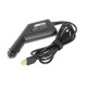 Laptop car charger IBM Lenovo B40-45 Auto adapter 45W