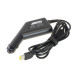 Laptop car charger Lenovo IdeaPad Thinkpad 11E CHROMEBOOK Auto adapter 45W