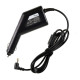 Laptop car charger Fujitsu Siemens LifeBook T4220 Auto adapter 90W