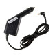Laptop car charger IBM Lenovo 3000 G230G Auto adapter 90W