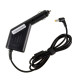 Laptop car charger Fujitsu LifeBook AH512 Auto adapter 90W