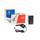 Laptop car charger Fujitsu Siemens LifeBook T4220 Auto adapter 90W
