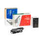 Laptop car charger Sony Vaio VPC-EB15FM/BI Auto adapter 90W
