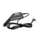 Laptop car charger Acer Aspire One 522 Auto adapter 40W