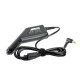 Laptop car charger Packard Bell ZE7 Auto adapter 40W