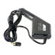 Laptop car charger Gateway ID49C13U Auto adapter 40W
