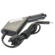 Laptop car charger Dell kompatibilní PA-1650-02D3 Auto adapter 65W