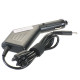 Laptop car charger Dell kompatibilní 074VT4 Auto adapter 65W